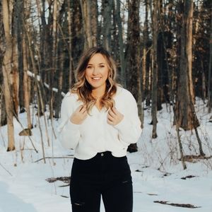 Meet your Posher, Haley